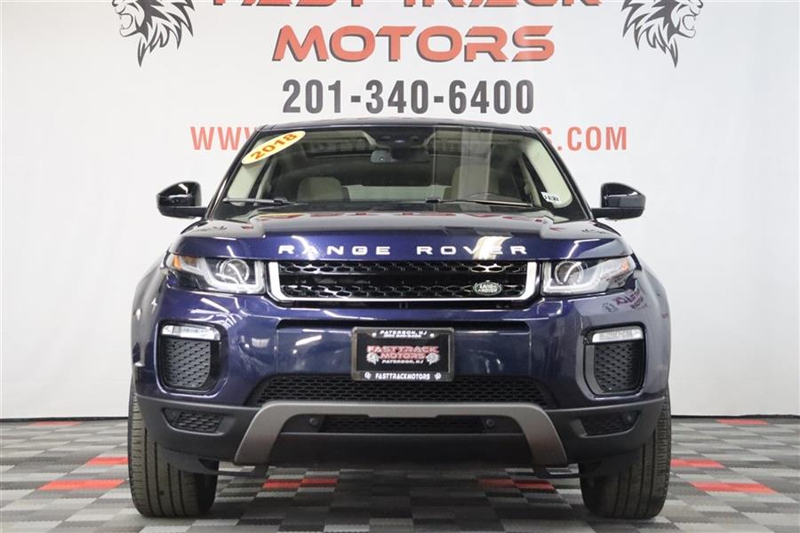 Land Rover Range Rover Evoque 2018 in Paterson, Clifton NJ, Newark NJ