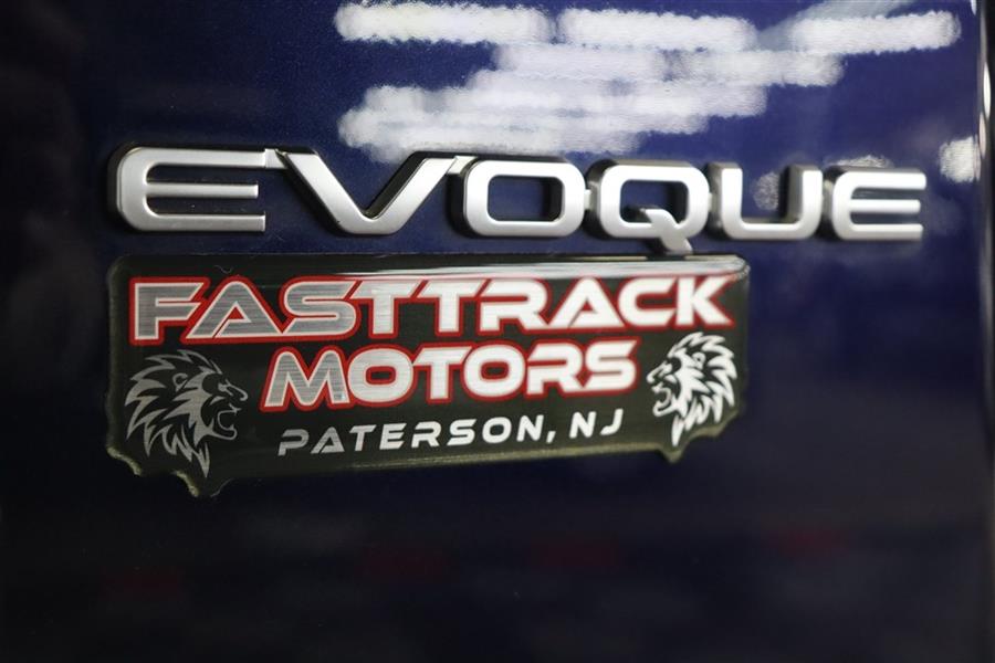 Used Land Rover Range Rover Evoque SE 2018 | Fast Track Motors. Paterson, New Jersey Used Land Rover Range Rover Evoque SE 2018 | Fast Track Motors. Paterson, New Jersey