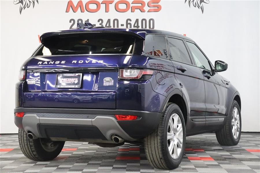 Used Land Rover Range Rover Evoque SE 2018 | Fast Track Motors. Paterson, New Jersey Used Land Rover Range Rover Evoque SE 2018 | Fast Track Motors. Paterson, New Jersey