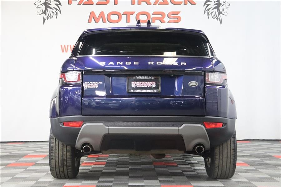 Used Land Rover Range Rover Evoque SE 2018 | Fast Track Motors. Paterson, New Jersey Used Land Rover Range Rover Evoque SE 2018 | Fast Track Motors. Paterson, New Jersey