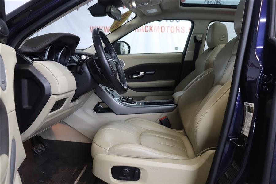 Used Land Rover Range Rover Evoque SE 2018 | Fast Track Motors. Paterson, New Jersey Used Land Rover Range Rover Evoque SE 2018 | Fast Track Motors. Paterson, New Jersey