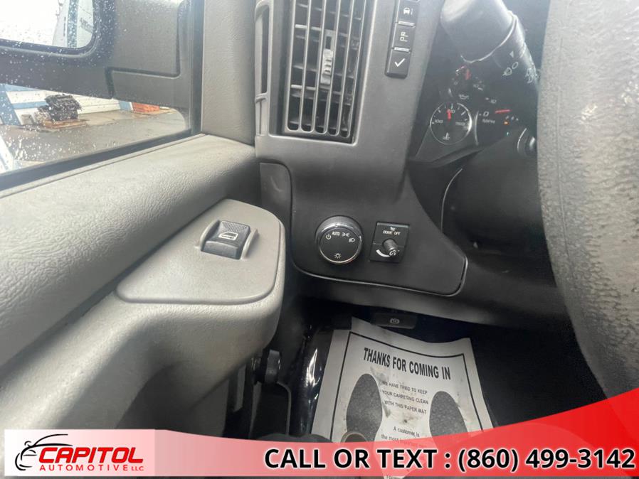 Used Chevrolet Express Cargo Van RWD 3500 135" 2008 | Capitol Automotive 2 LLC. Manchester, Connecticut Used Chevrolet Express Cargo Van RWD 3500 135" 2008 | Capitol Automotive 2 LLC. Manchester, Connecticut