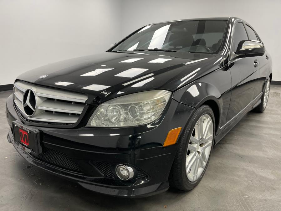 Used Mercedes-Benz C-Class 4dr Sdn 3.0L Sport 4MATIC 2009 | M Auto Group. Elizabeth, New Jersey Used Mercedes-Benz C-Class 4dr Sdn 3.0L Sport 4MATIC 2009 | M Auto Group. Elizabeth, New Jersey