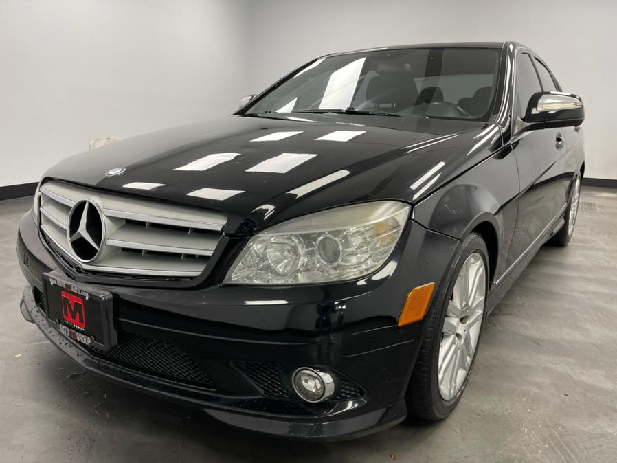 Used Mercedes-Benz C-Class 4dr Sdn 3.0L Sport 4MATIC 2009 | M Auto Group. Elizabeth, New Jersey Used Mercedes-Benz C-Class 4dr Sdn 3.0L Sport 4MATIC 2009 | M Auto Group. Elizabeth, New Jersey