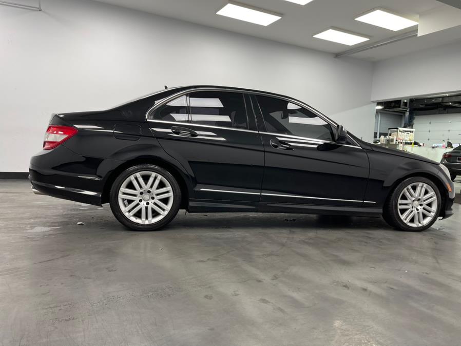 Used Mercedes-Benz C-Class 4dr Sdn 3.0L Sport 4MATIC 2009 | M Auto Group. Elizabeth, New Jersey Used Mercedes-Benz C-Class 4dr Sdn 3.0L Sport 4MATIC 2009 | M Auto Group. Elizabeth, New Jersey