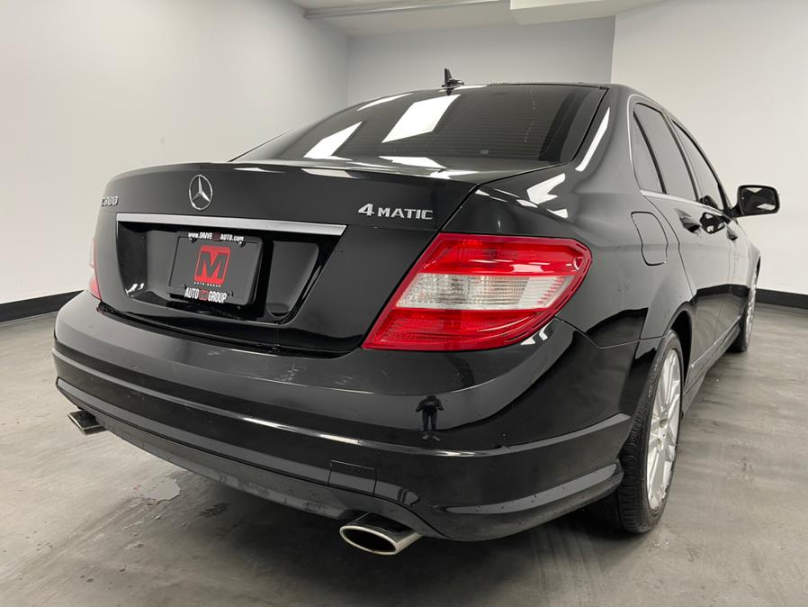 Used Mercedes-Benz C-Class 4dr Sdn 3.0L Sport 4MATIC 2009 | M Auto Group. Elizabeth, New Jersey Used Mercedes-Benz C-Class 4dr Sdn 3.0L Sport 4MATIC 2009 | M Auto Group. Elizabeth, New Jersey