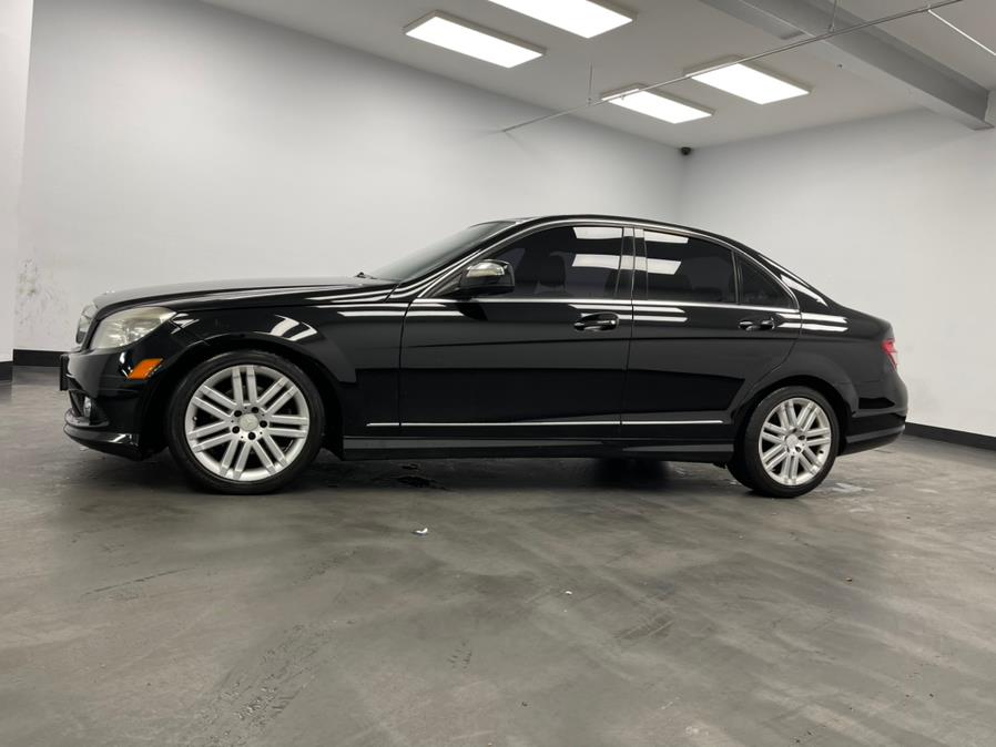 Used Mercedes-Benz C-Class 4dr Sdn 3.0L Sport 4MATIC 2009 | M Auto Group. Elizabeth, New Jersey Used Mercedes-Benz C-Class 4dr Sdn 3.0L Sport 4MATIC 2009 | M Auto Group. Elizabeth, New Jersey
