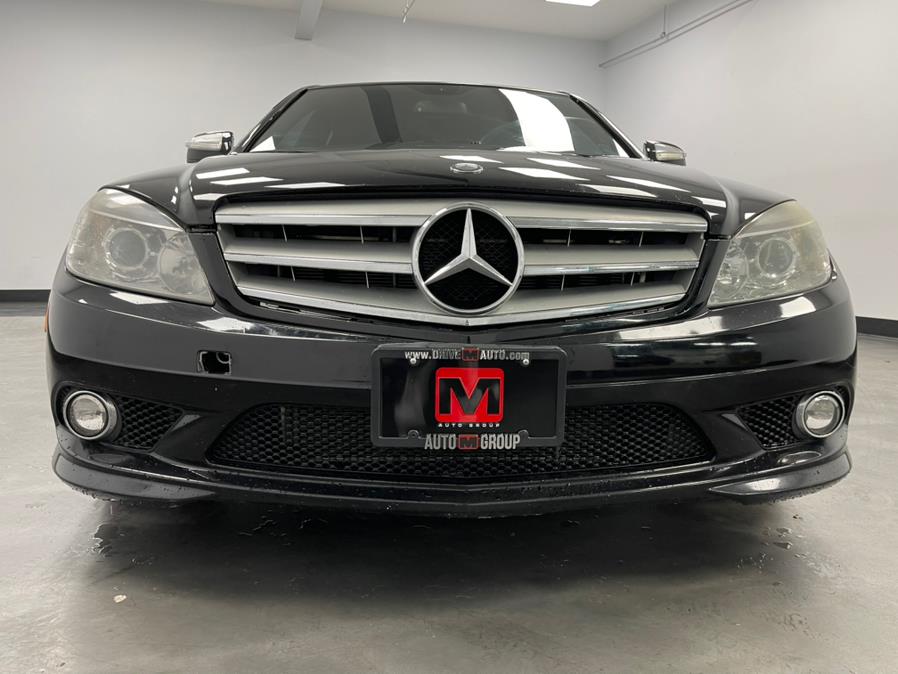 Used Mercedes-Benz C-Class 4dr Sdn 3.0L Sport 4MATIC 2009 | M Auto Group. Elizabeth, New Jersey Used Mercedes-Benz C-Class 4dr Sdn 3.0L Sport 4MATIC 2009 | M Auto Group. Elizabeth, New Jersey