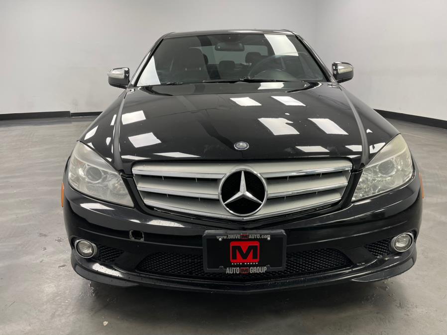 Used Mercedes-Benz C-Class 4dr Sdn 3.0L Sport 4MATIC 2009 | M Auto Group. Elizabeth, New Jersey Used Mercedes-Benz C-Class 4dr Sdn 3.0L Sport 4MATIC 2009 | M Auto Group. Elizabeth, New Jersey