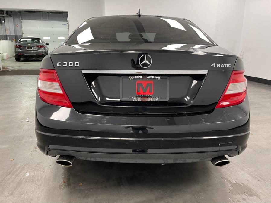 Used Mercedes-Benz C-Class 4dr Sdn 3.0L Sport 4MATIC 2009 | M Auto Group. Elizabeth, New Jersey Used Mercedes-Benz C-Class 4dr Sdn 3.0L Sport 4MATIC 2009 | M Auto Group. Elizabeth, New Jersey