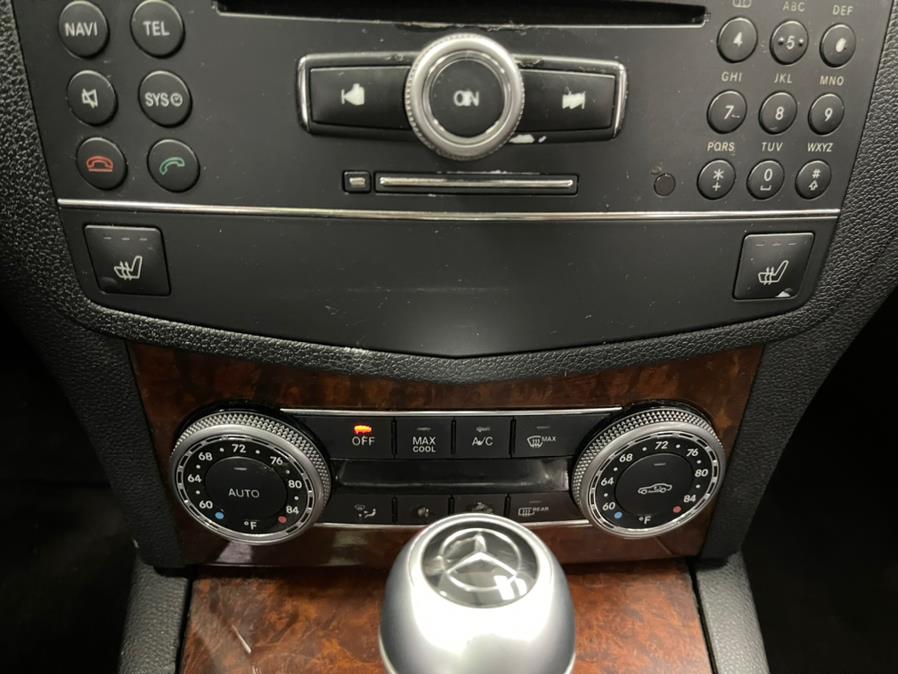 Used Mercedes-Benz C-Class 4dr Sdn 3.0L Sport 4MATIC 2009 | M Auto Group. Elizabeth, New Jersey Used Mercedes-Benz C-Class 4dr Sdn 3.0L Sport 4MATIC 2009 | M Auto Group. Elizabeth, New Jersey