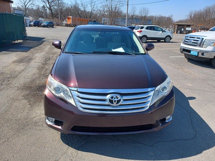 Used Toyota Avalon 4dr Sdn 2011 | Payless Auto Sale. South Hadley, Massachusetts