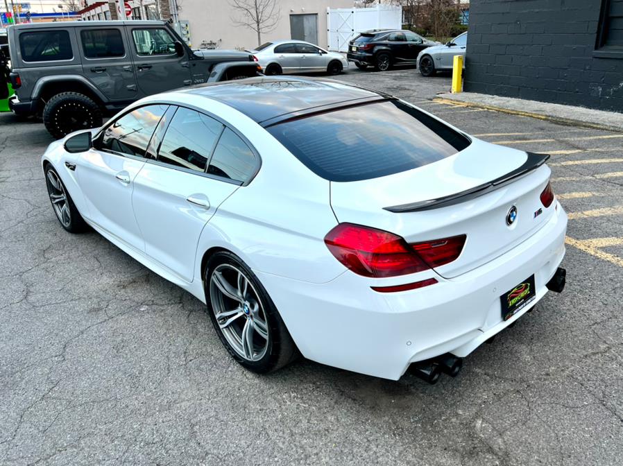 Used BMW M6 4dr Gran Cpe 2016 | Easy Credit of Jersey. Little Ferry, New Jersey