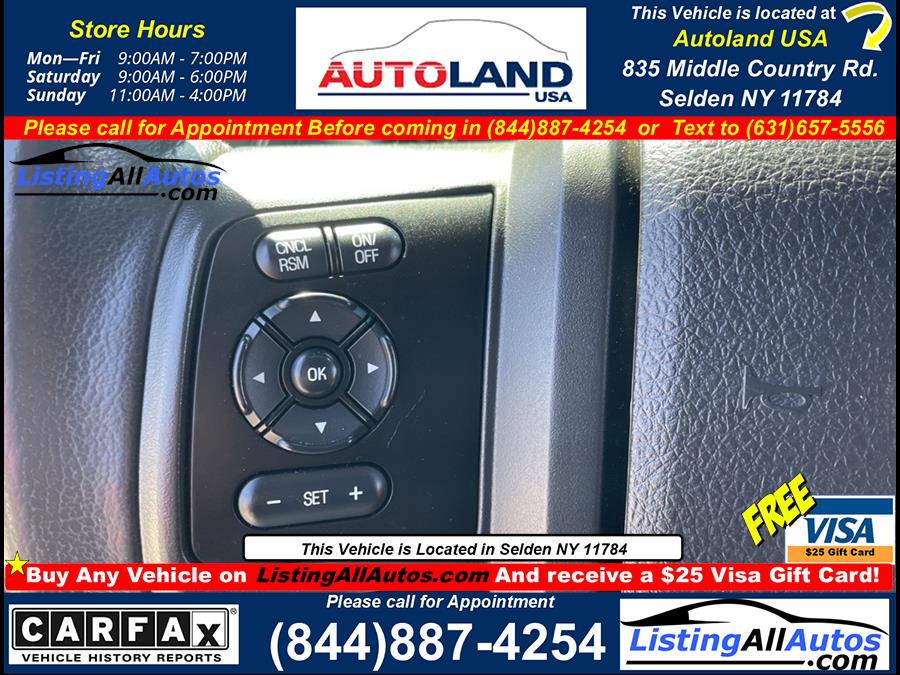 Used Ford F-250 Super Duty  2016 | www.ListingAllAutos.com. Patchogue, New York