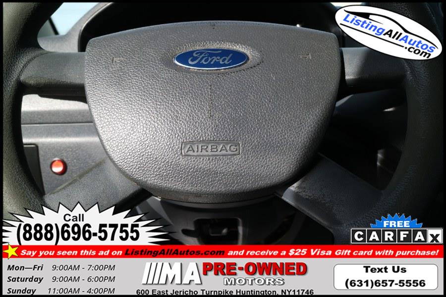 Used Ford Transit Connect 114.6" XL w/rear door privacy glass 2013 | www.ListingAllAutos.com. Patchogue, New York