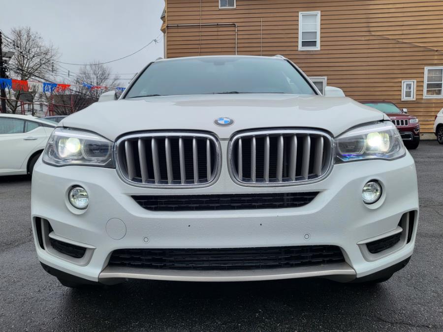 Used BMW X5 xDrive35i Sports Activity Vehicle 2018 | Champion Auto Sales. Newark, New Jersey
