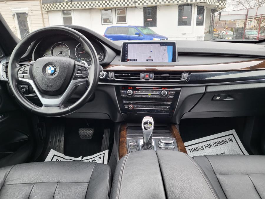 Used BMW X5 xDrive35i Sports Activity Vehicle 2018 | Champion Auto Sales. Newark, New Jersey