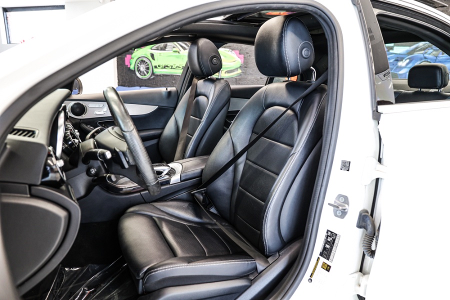 Used Mercedes-Benz C-Class ///AMG Package C 300 4MATIC Sedan 2018 | 26 Motors Long Island. ELMONT, New York Used Mercedes-Benz C-Class ///AMG Package C 300 4MATIC Sedan 2018 | 26 Motors Long Island. ELMONT, New York