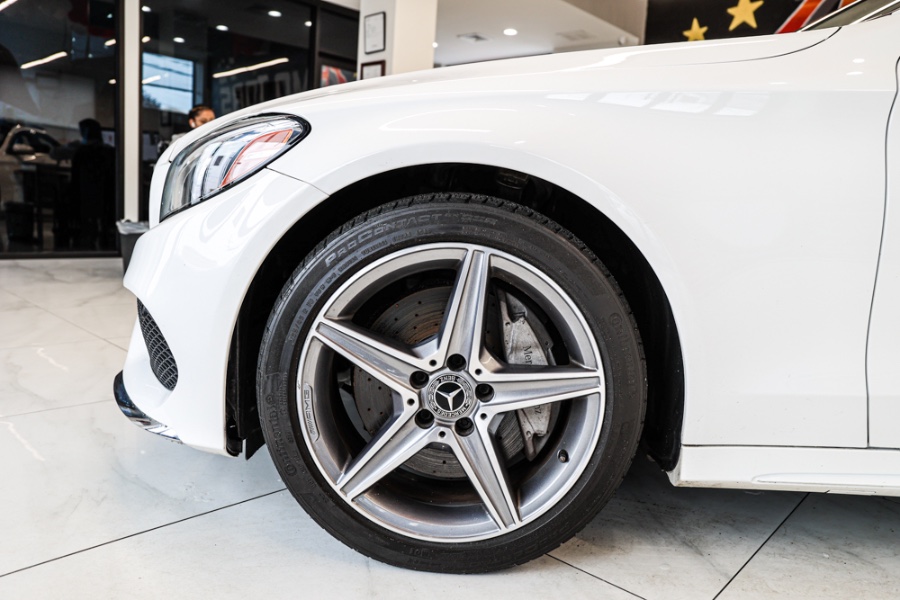 Used Mercedes-Benz C-Class ///AMG Package C 300 4MATIC Sedan 2018 | 26 Motors Long Island. ELMONT, New York Used Mercedes-Benz C-Class ///AMG Package C 300 4MATIC Sedan 2018 | 26 Motors Long Island. ELMONT, New York
