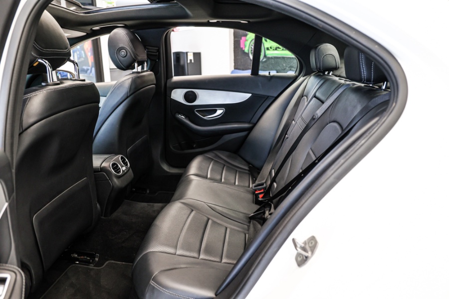 Used Mercedes-Benz C-Class ///AMG Package C 300 4MATIC Sedan 2018 | 26 Motors Long Island. ELMONT, New York Used Mercedes-Benz C-Class ///AMG Package C 300 4MATIC Sedan 2018 | 26 Motors Long Island. ELMONT, New York