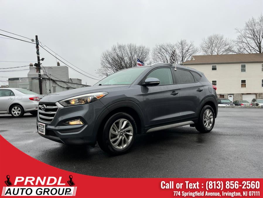 Used Hyundai Tucson SE AWD 2017 | PRNDL Auto Group. Irvington, New Jersey Used Hyundai Tucson SE AWD 2017 | PRNDL Auto Group. Irvington, New Jersey
