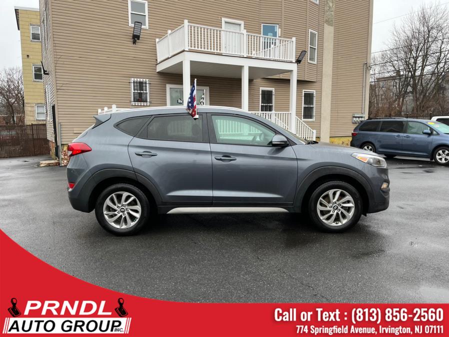 Used Hyundai Tucson SE AWD 2017 | PRNDL Auto Group. Irvington, New Jersey Used Hyundai Tucson SE AWD 2017 | PRNDL Auto Group. Irvington, New Jersey