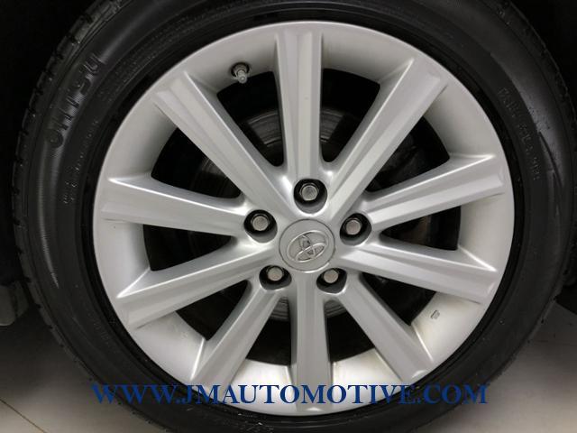 Used Toyota Camry 4dr Sdn I4 Auto XLE *Ltd Avail* 2014 | J&M Automotive Sls&Svc LLC. Naugatuck, Connecticut Used Toyota Camry 4dr Sdn I4 Auto XLE *Ltd Avail* 2014 | J&M Automotive Sls&Svc LLC. Naugatuck, Connecticut