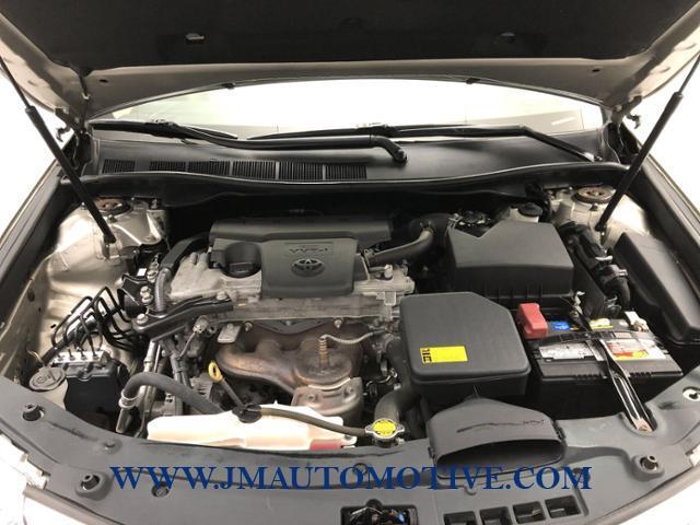 Used Toyota Camry 4dr Sdn I4 Auto XLE *Ltd Avail* 2014 | J&M Automotive Sls&Svc LLC. Naugatuck, Connecticut Used Toyota Camry 4dr Sdn I4 Auto XLE *Ltd Avail* 2014 | J&M Automotive Sls&Svc LLC. Naugatuck, Connecticut