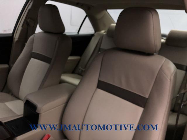 Used Toyota Camry 4dr Sdn I4 Auto XLE *Ltd Avail* 2014 | J&M Automotive Sls&Svc LLC. Naugatuck, Connecticut Used Toyota Camry 4dr Sdn I4 Auto XLE *Ltd Avail* 2014 | J&M Automotive Sls&Svc LLC. Naugatuck, Connecticut