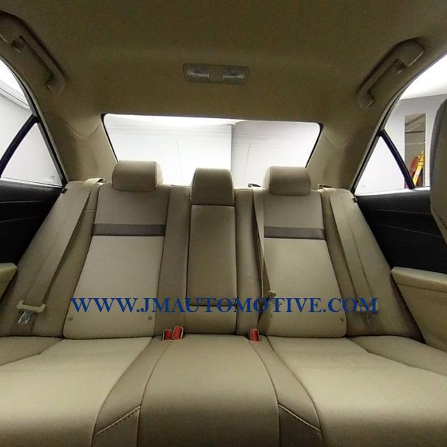 Used Toyota Camry 4dr Sdn I4 Auto XLE *Ltd Avail* 2014 | J&M Automotive Sls&Svc LLC. Naugatuck, Connecticut Used Toyota Camry 4dr Sdn I4 Auto XLE *Ltd Avail* 2014 | J&M Automotive Sls&Svc LLC. Naugatuck, Connecticut