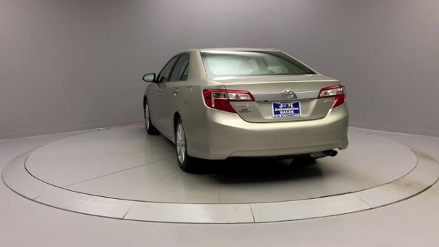 Used Toyota Camry 4dr Sdn I4 Auto XLE *Ltd Avail* 2014 | J&M Automotive Sls&Svc LLC. Naugatuck, Connecticut Used Toyota Camry 4dr Sdn I4 Auto XLE *Ltd Avail* 2014 | J&M Automotive Sls&Svc LLC. Naugatuck, Connecticut