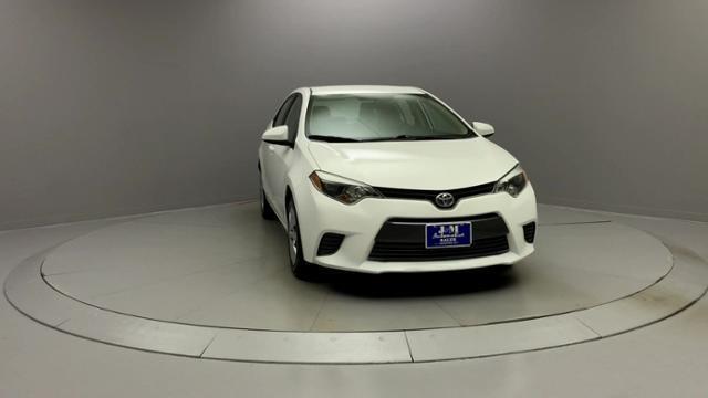 2016 Toyota Corolla 4dr Sdn CVT LE, available for sale in Naugatuck, Connecticut | J&M Automotive Sls&Svc LLC. Naugatuck, Connecticut 2016 Toyota Corolla 4dr Sdn CVT LE, available for sale in Naugatuck, Connecticut | J&M Automotive Sls&Svc LLC. Naugatuck, Connecticut