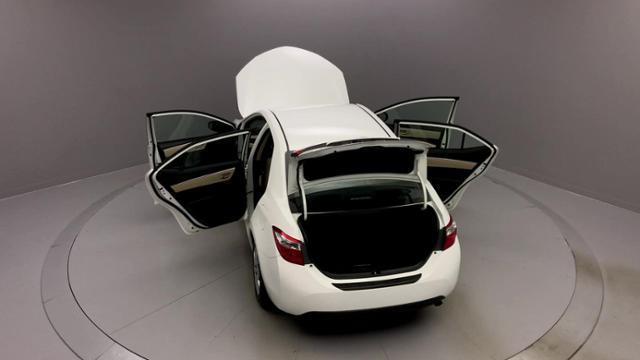 2016 Toyota Corolla 4dr Sdn CVT LE, available for sale in Naugatuck, Connecticut | J&M Automotive Sls&Svc LLC. Naugatuck, Connecticut 2016 Toyota Corolla 4dr Sdn CVT LE, available for sale in Naugatuck, Connecticut | J&M Automotive Sls&Svc LLC. Naugatuck, Connecticut