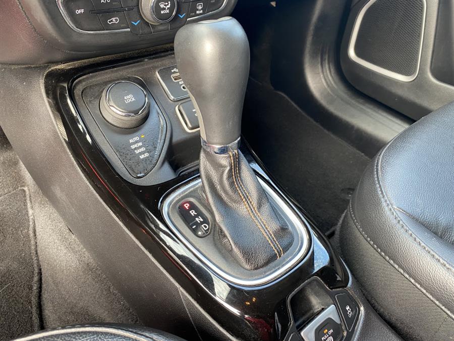 Used Jeep Compass Limited 2018 | Autouse. Andover, Massachusetts Used Jeep Compass Limited 2018 | Autouse. Andover, Massachusetts