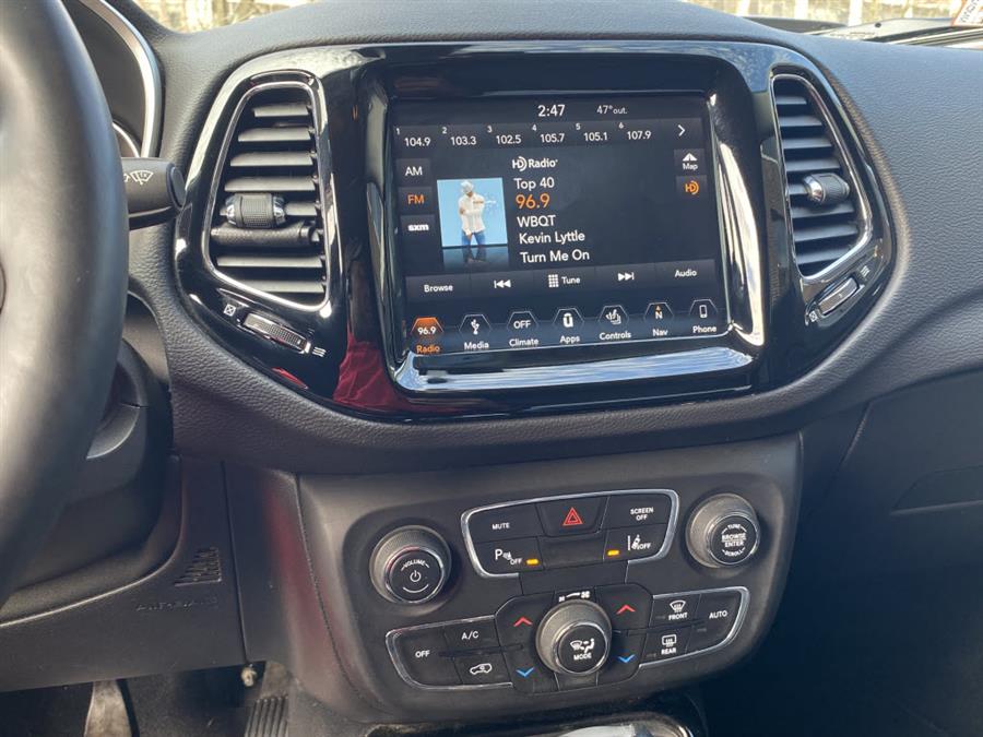 Used Jeep Compass Limited 2018 | Autouse. Andover, Massachusetts Used Jeep Compass Limited 2018 | Autouse. Andover, Massachusetts