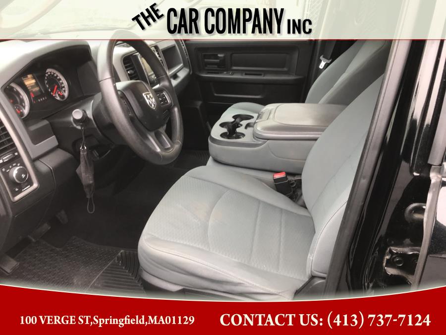 2014 Ram 1500 4WD Quad Cab 140.5" Express, available for sale in Springfield, Massachusetts | The Car Company. Springfield, Massachusetts 2014 Ram 1500 4WD Quad Cab 140.5" Express, available for sale in Springfield, Massachusetts | The Car Company. Springfield, Massachusetts