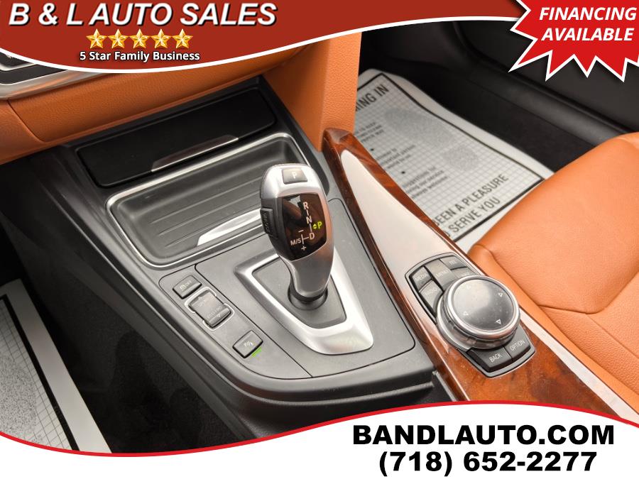 Used BMW 3 Series 4dr Sedan 335i xDrive AWD 2014 | B & L Auto Sales LLC. Bronx, New York Used BMW 3 Series 4dr Sedan 335i xDrive AWD 2014 | B & L Auto Sales LLC. Bronx, New York