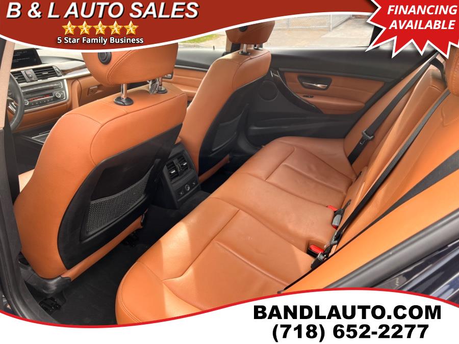 Used BMW 3 Series 4dr Sedan 335i xDrive AWD 2014 | B & L Auto Sales LLC. Bronx, New York Used BMW 3 Series 4dr Sedan 335i xDrive AWD 2014 | B & L Auto Sales LLC. Bronx, New York