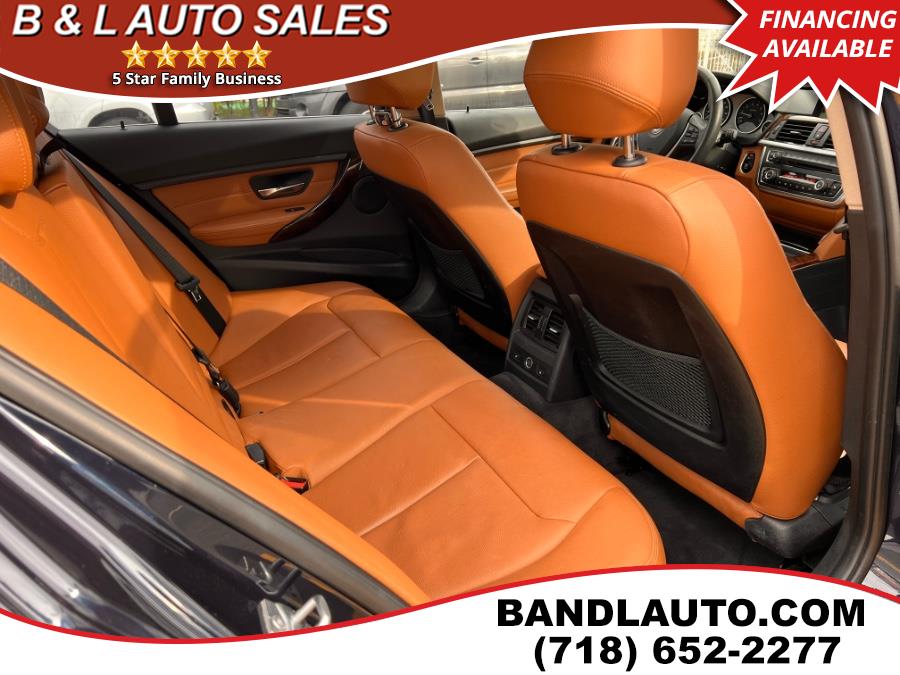 Used BMW 3 Series 4dr Sedan 335i xDrive AWD 2014 | B & L Auto Sales LLC. Bronx, New York Used BMW 3 Series 4dr Sedan 335i xDrive AWD 2014 | B & L Auto Sales LLC. Bronx, New York