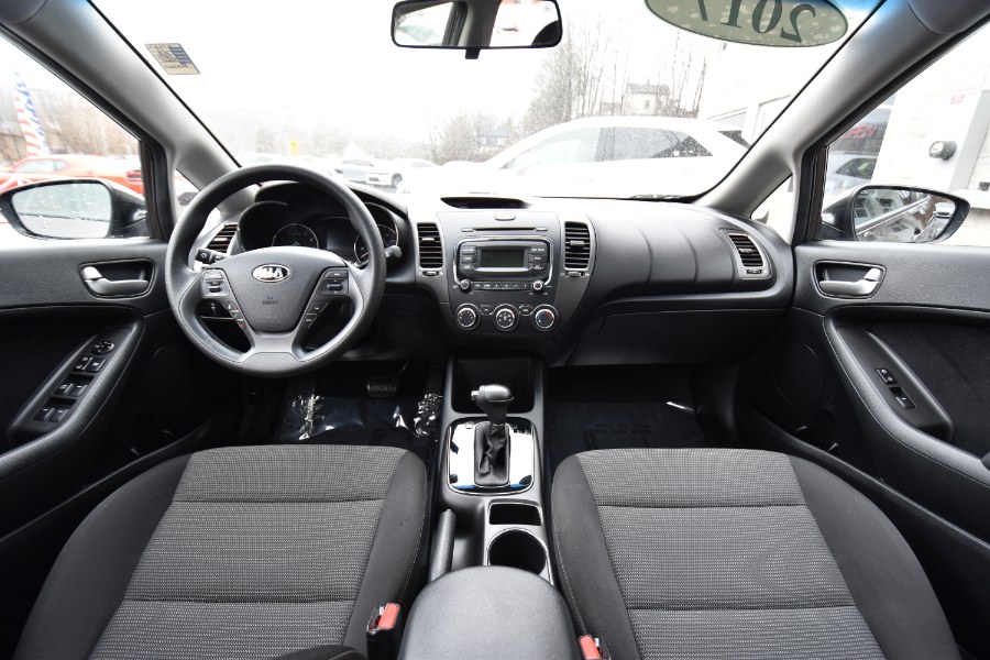 2017 Kia Forte LX Auto, available for sale in Waterbury, Connecticut | Highline Car Connection. Waterbury, Connecticut 2017 Kia Forte LX Auto, available for sale in Waterbury, Connecticut | Highline Car Connection. Waterbury, Connecticut