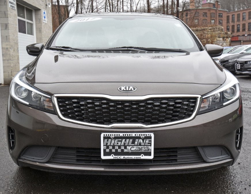 2017 Kia Forte LX Auto, available for sale in Waterbury, Connecticut | Highline Car Connection. Waterbury, Connecticut 2017 Kia Forte LX Auto, available for sale in Waterbury, Connecticut | Highline Car Connection. Waterbury, Connecticut