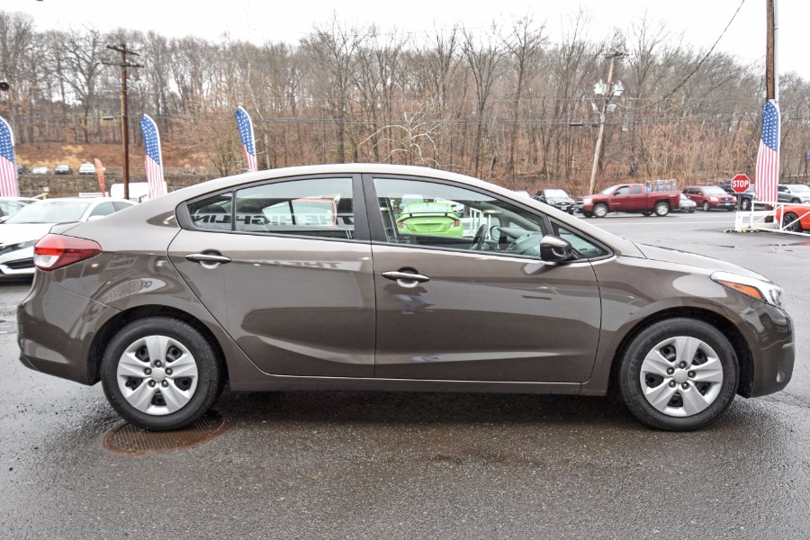 2017 Kia Forte LX Auto, available for sale in Waterbury, Connecticut | Highline Car Connection. Waterbury, Connecticut 2017 Kia Forte LX Auto, available for sale in Waterbury, Connecticut | Highline Car Connection. Waterbury, Connecticut