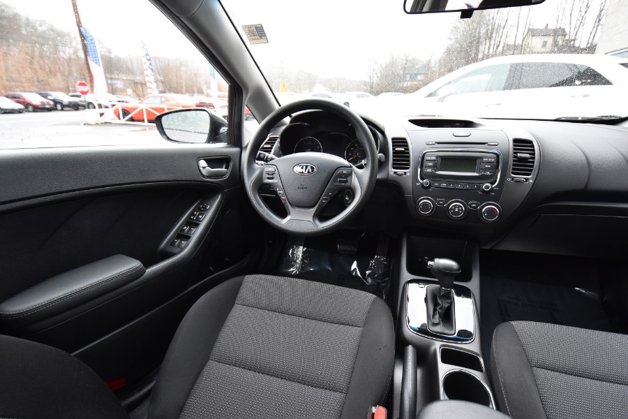 2017 Kia Forte LX Auto, available for sale in Waterbury, Connecticut | Highline Car Connection. Waterbury, Connecticut 2017 Kia Forte LX Auto, available for sale in Waterbury, Connecticut | Highline Car Connection. Waterbury, Connecticut