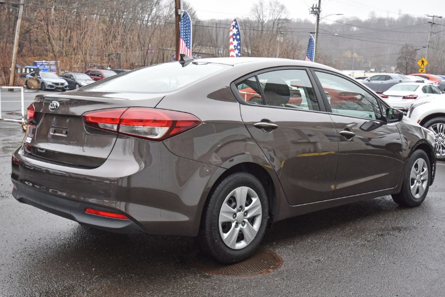 2017 Kia Forte LX Auto, available for sale in Waterbury, Connecticut | Highline Car Connection. Waterbury, Connecticut 2017 Kia Forte LX Auto, available for sale in Waterbury, Connecticut | Highline Car Connection. Waterbury, Connecticut