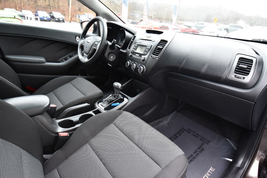 2017 Kia Forte LX Auto, available for sale in Waterbury, Connecticut | Highline Car Connection. Waterbury, Connecticut 2017 Kia Forte LX Auto, available for sale in Waterbury, Connecticut | Highline Car Connection. Waterbury, Connecticut
