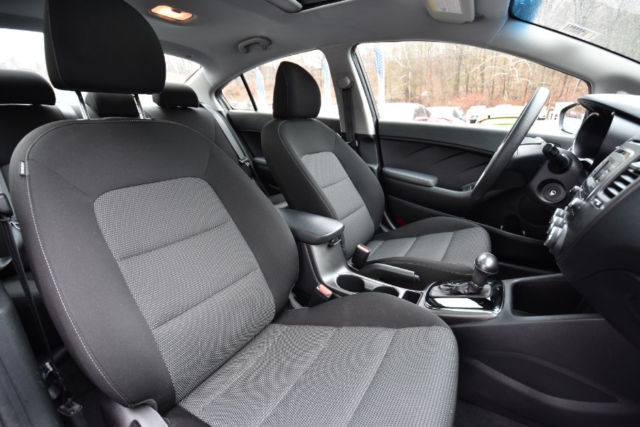 2017 Kia Forte LX Auto, available for sale in Waterbury, Connecticut | Highline Car Connection. Waterbury, Connecticut 2017 Kia Forte LX Auto, available for sale in Waterbury, Connecticut | Highline Car Connection. Waterbury, Connecticut