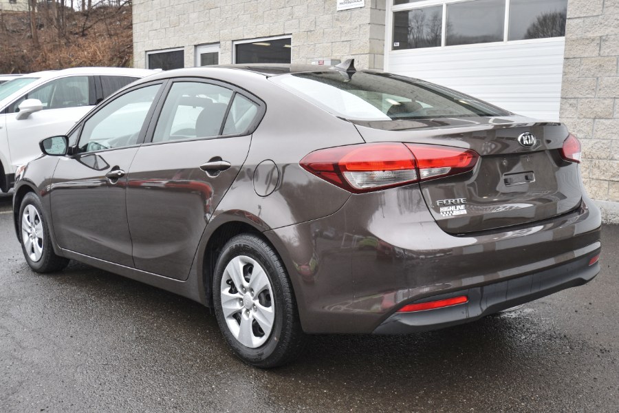 2017 Kia Forte LX Auto, available for sale in Waterbury, Connecticut | Highline Car Connection. Waterbury, Connecticut 2017 Kia Forte LX Auto, available for sale in Waterbury, Connecticut | Highline Car Connection. Waterbury, Connecticut