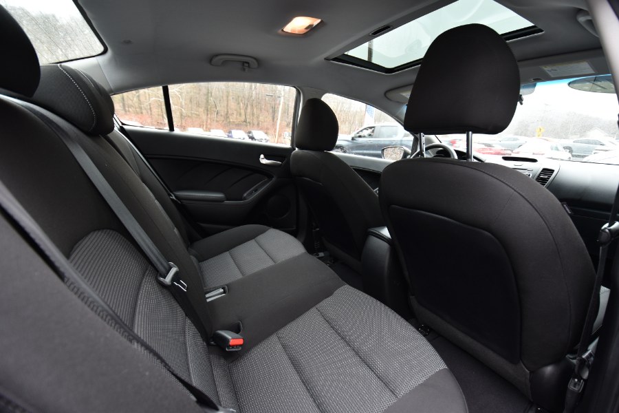2017 Kia Forte LX Auto, available for sale in Waterbury, Connecticut | Highline Car Connection. Waterbury, Connecticut 2017 Kia Forte LX Auto, available for sale in Waterbury, Connecticut | Highline Car Connection. Waterbury, Connecticut