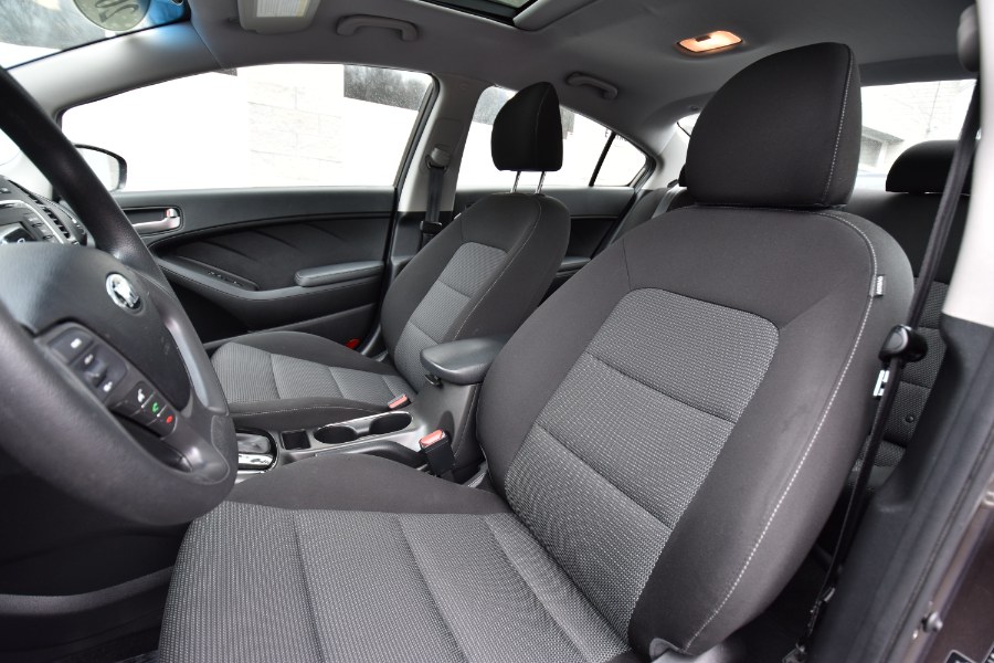 2017 Kia Forte LX Auto, available for sale in Waterbury, Connecticut | Highline Car Connection. Waterbury, Connecticut 2017 Kia Forte LX Auto, available for sale in Waterbury, Connecticut | Highline Car Connection. Waterbury, Connecticut
