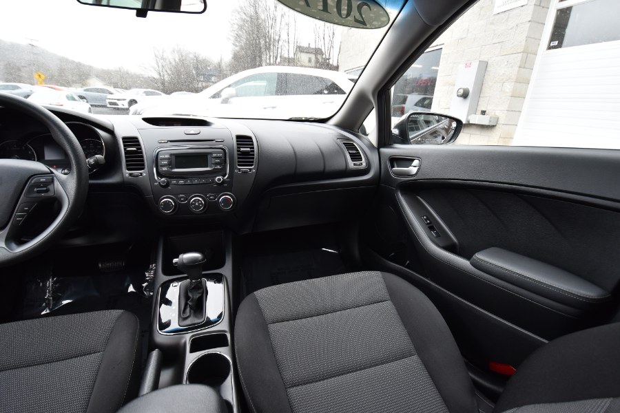 2017 Kia Forte LX Auto, available for sale in Waterbury, Connecticut | Highline Car Connection. Waterbury, Connecticut 2017 Kia Forte LX Auto, available for sale in Waterbury, Connecticut | Highline Car Connection. Waterbury, Connecticut
